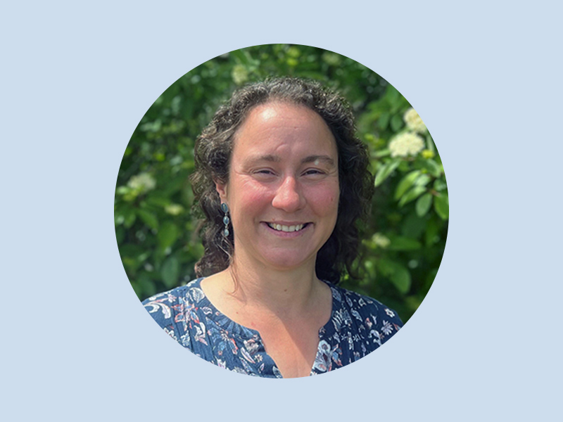 Rhianna Nagel headshot