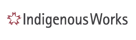 Indigenous Works logo