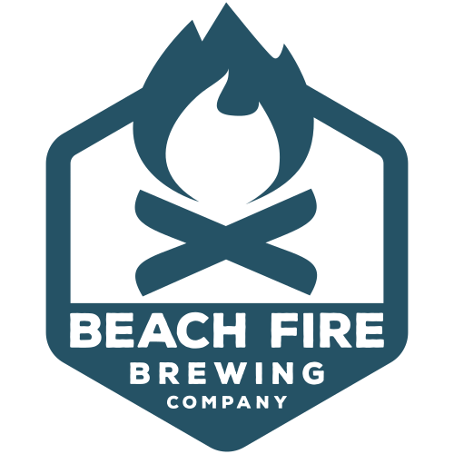 Beachfire Brewing Company logo