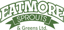 Eatmore Sprouts and Greens Ltd. logo