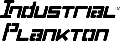 Industrial Plankton logo