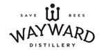 Wayward Distillery logo
