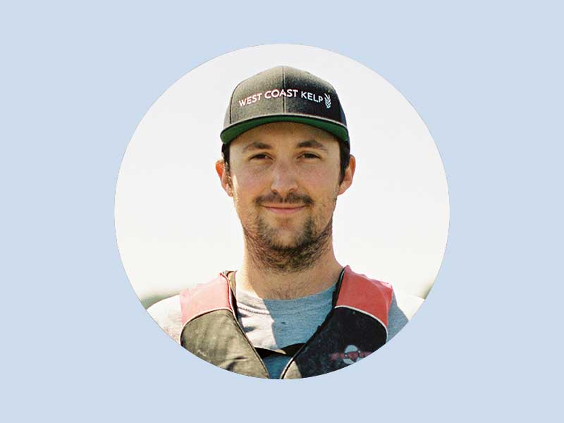 Tom Campbell headshot