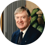 Neil Murphy portrait