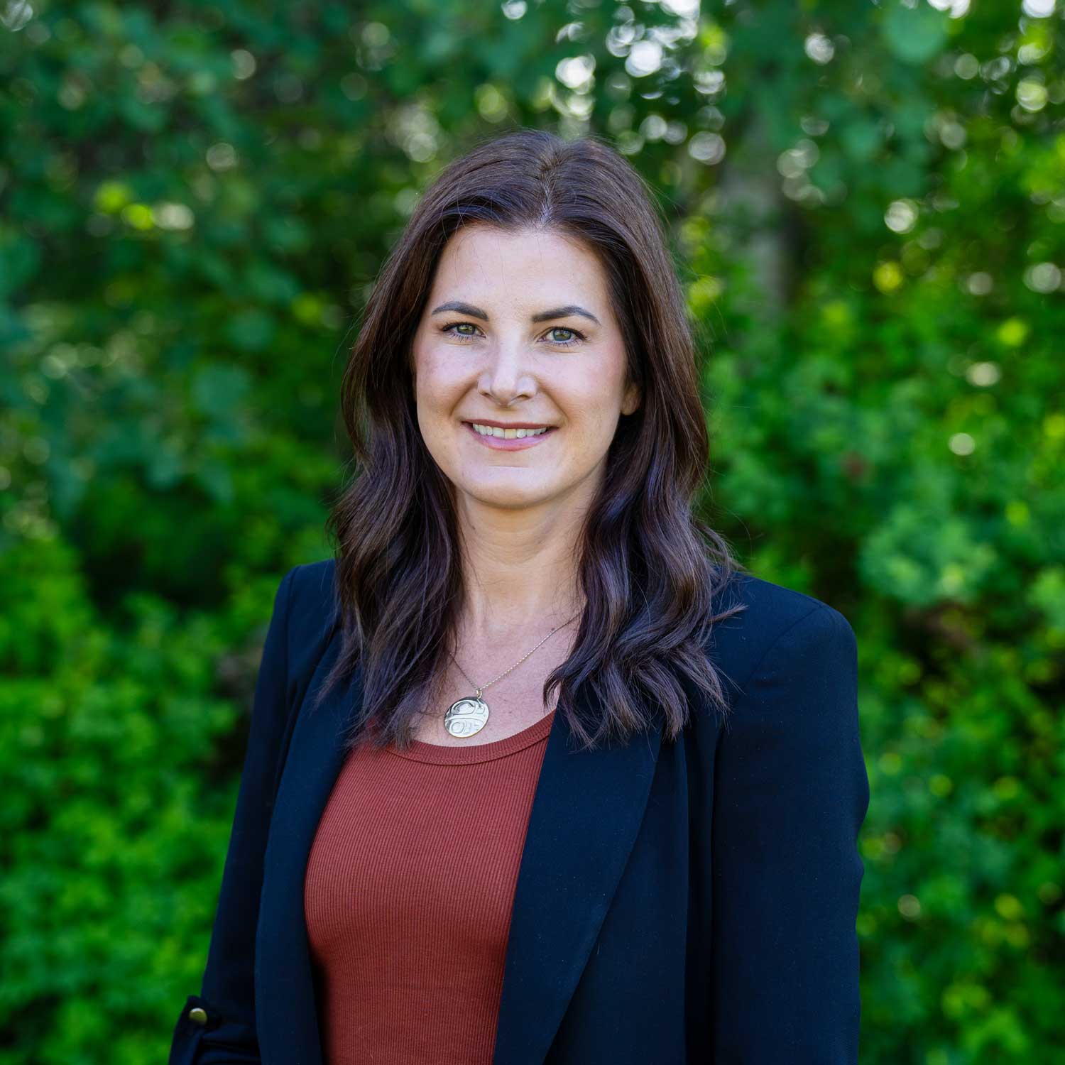 Kelly Shopland, Vice President, Students and Community Engagement