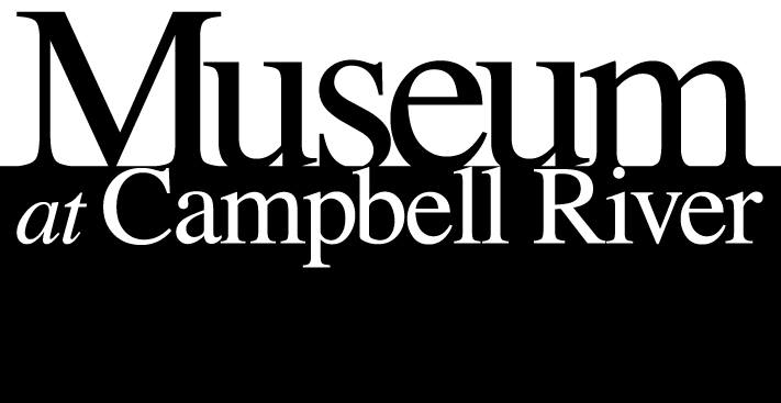 Museum of Campbell River logo