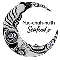 Nuu-chah-nulth Seafoods logo