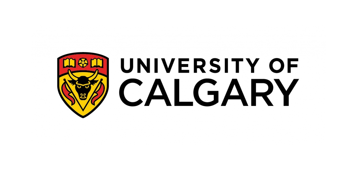 University of Calgary logo