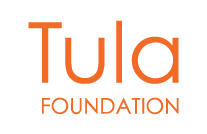 Tula Foundation logo