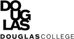 Douglas College logo
