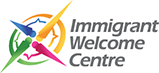 Immigrant Welcome Centre logo