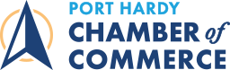 Port Hardy Chamber of Commerce logo