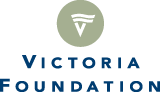 Victoria Foundation logo