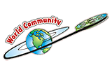 World Community Development Education Society logo