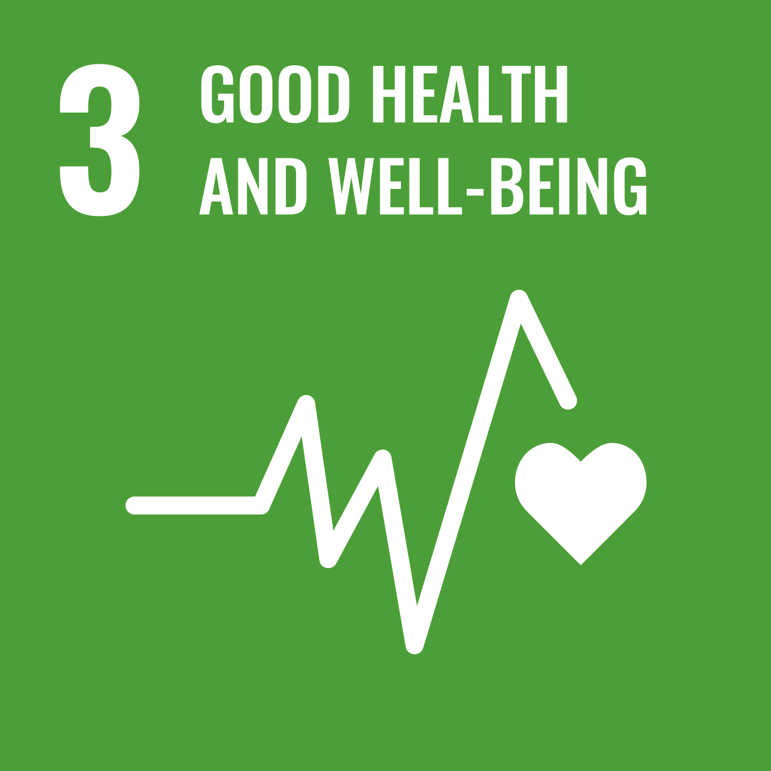 Good Health SDG