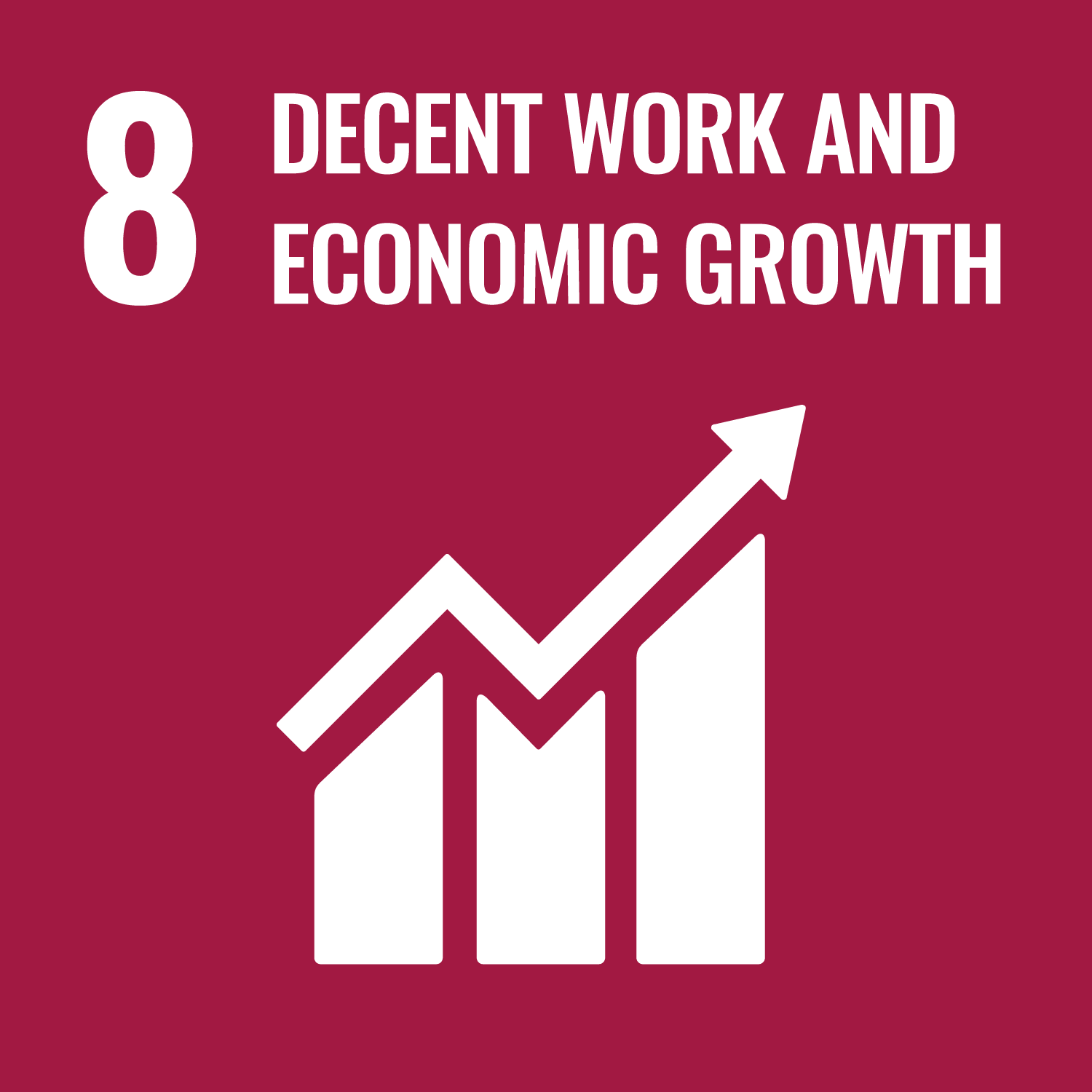 Decent Work SDG