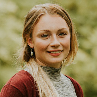 Park Hargrave, NIC Web Design Certificate alum
