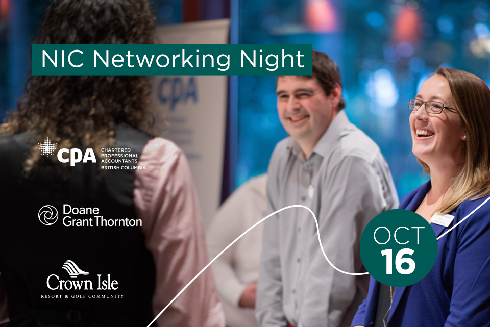 NIC Networking Night