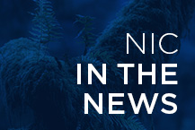 NIC In the News: Coverage of seaweed pilot program announcement