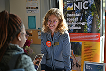 NIC Fest comes back to Comox Valley campus March 13